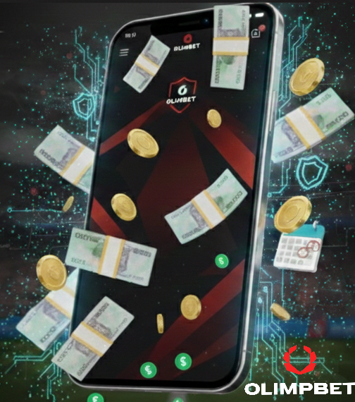 Olimpbet depozitsiz bonus hozir — ro'yxatdan o'tish uchun bepul stavka